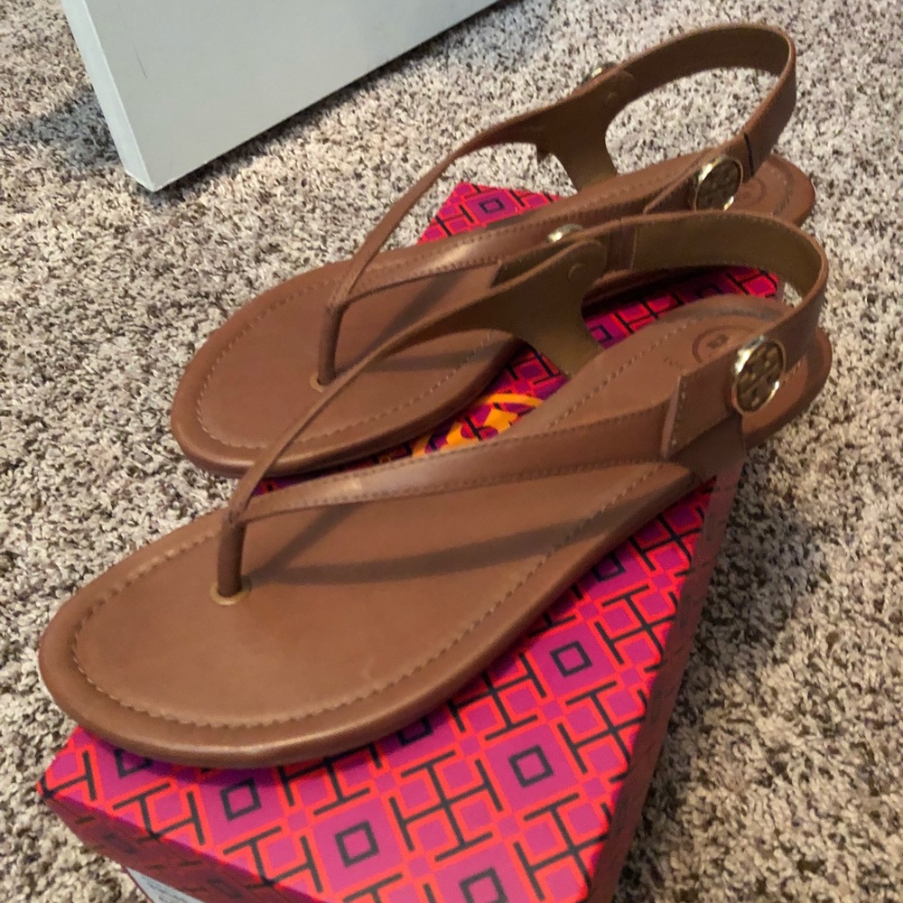 Tory Burch sandals